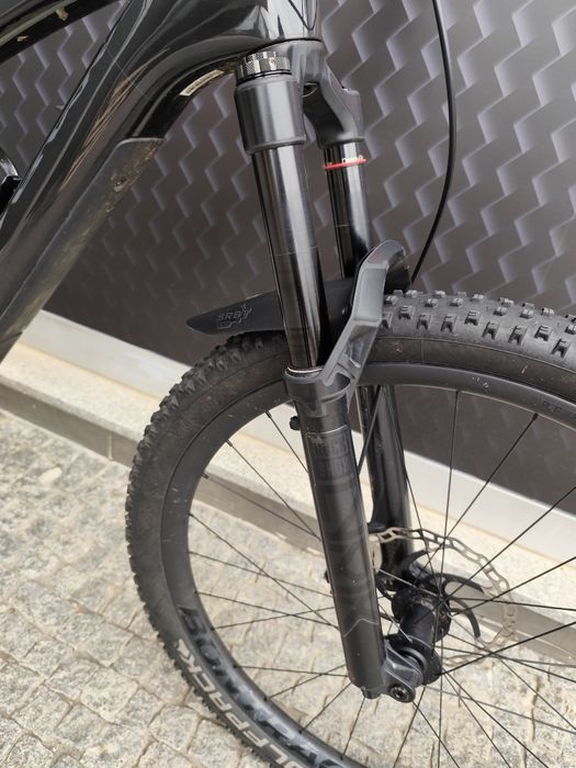 Trek Fuel EXe 9.8 GX AXS