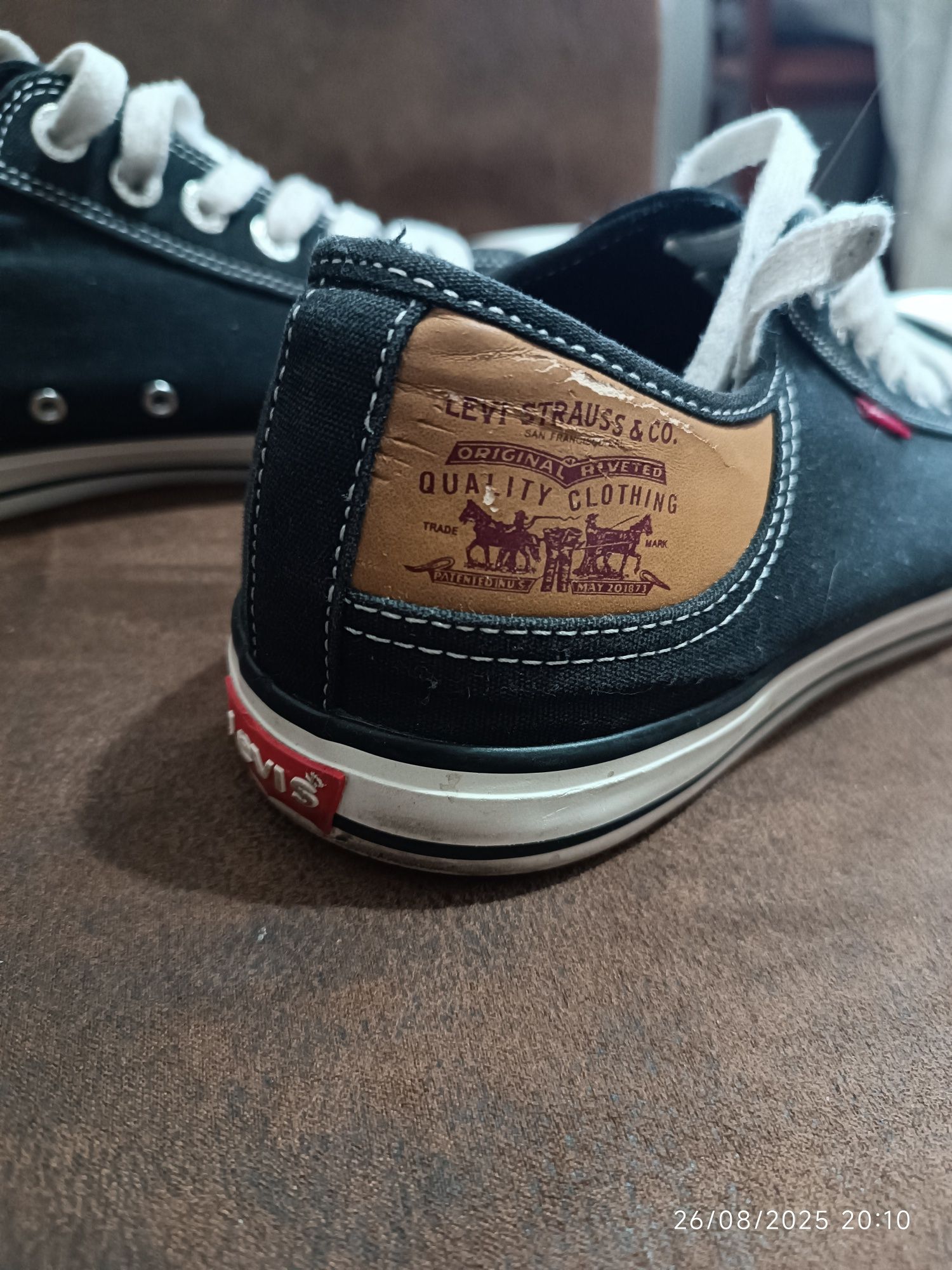 Tênis Levi's - 44