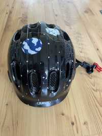 Kask rowerowy abus 50-55M