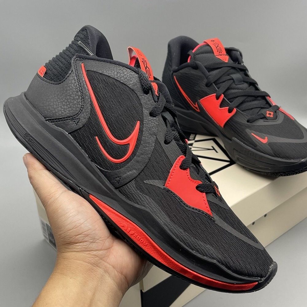 Кроссоки Nike Kyrie Low 5. Размер 42-44