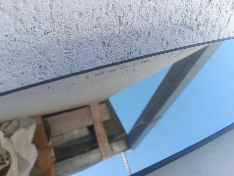 Зеркало заднего вида с камерой