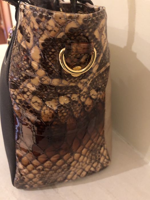 Mala de senhora da cavalinho