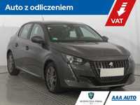Peugeot 208 1.2 PureTech Style , Salon Polska, 1. Właściciel, Serwis ASO, VAT 23%,