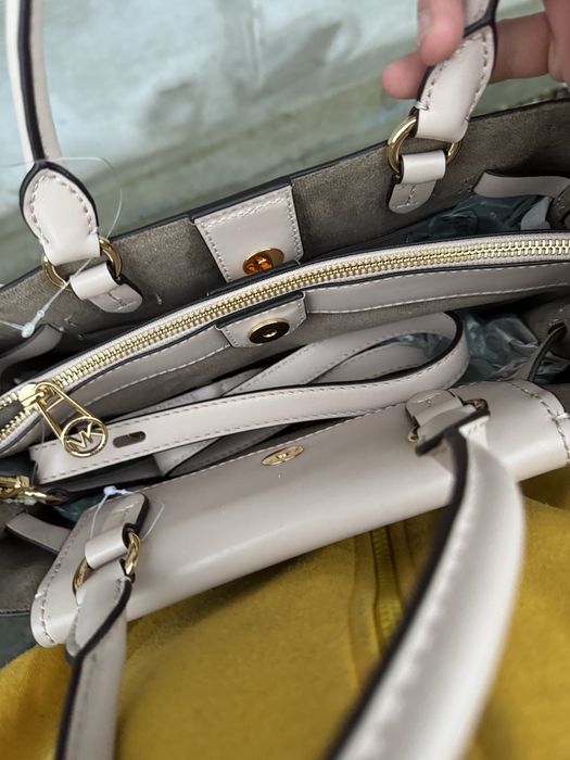 Ориг.Michael Korsс сумка. Нова.Сток.