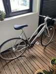 Bicicleta Biomega NYC Mulher