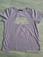 T-shirt, koszulka sinsay L