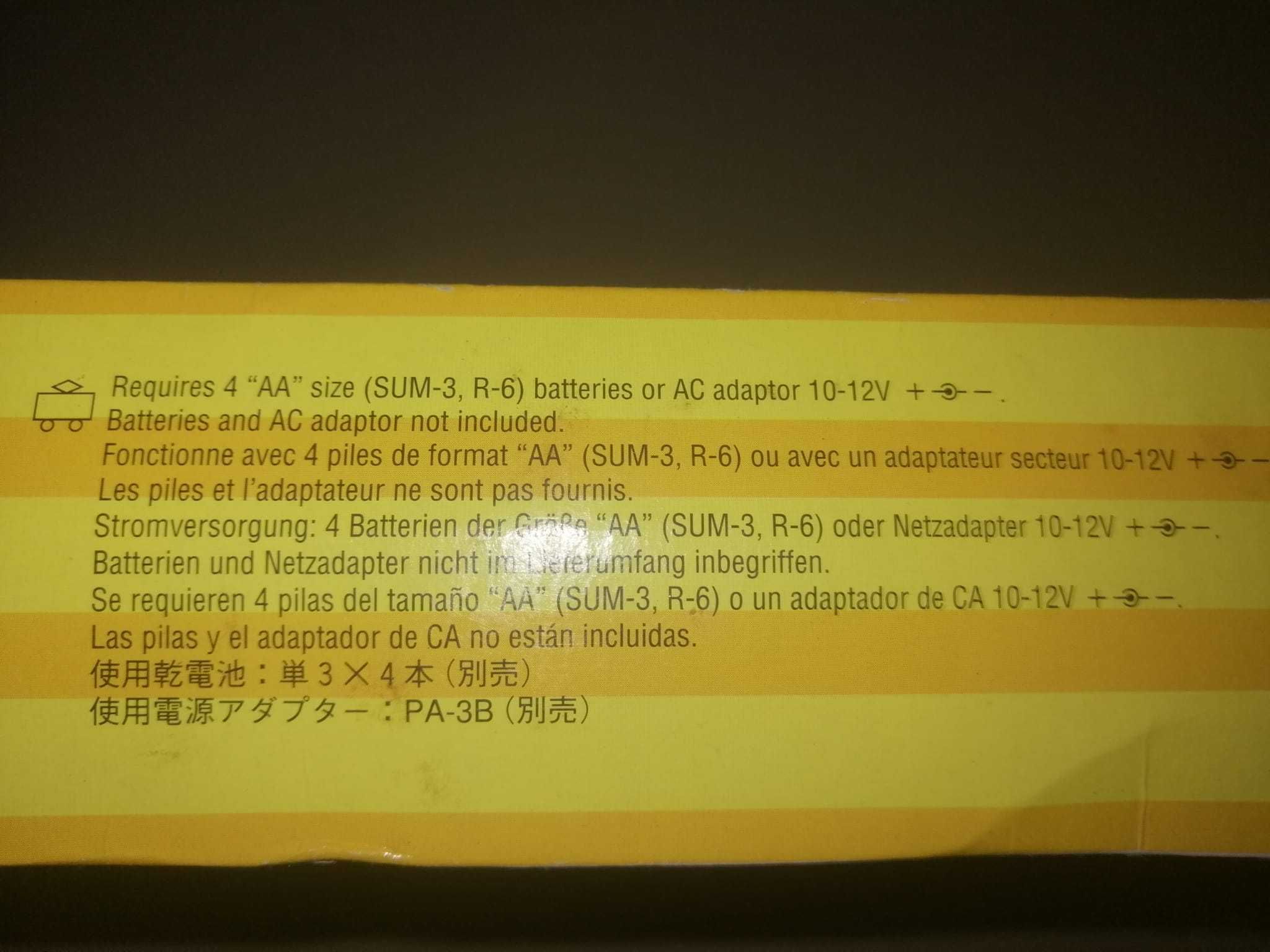 Piano Yamaha para Criança. Como novo.