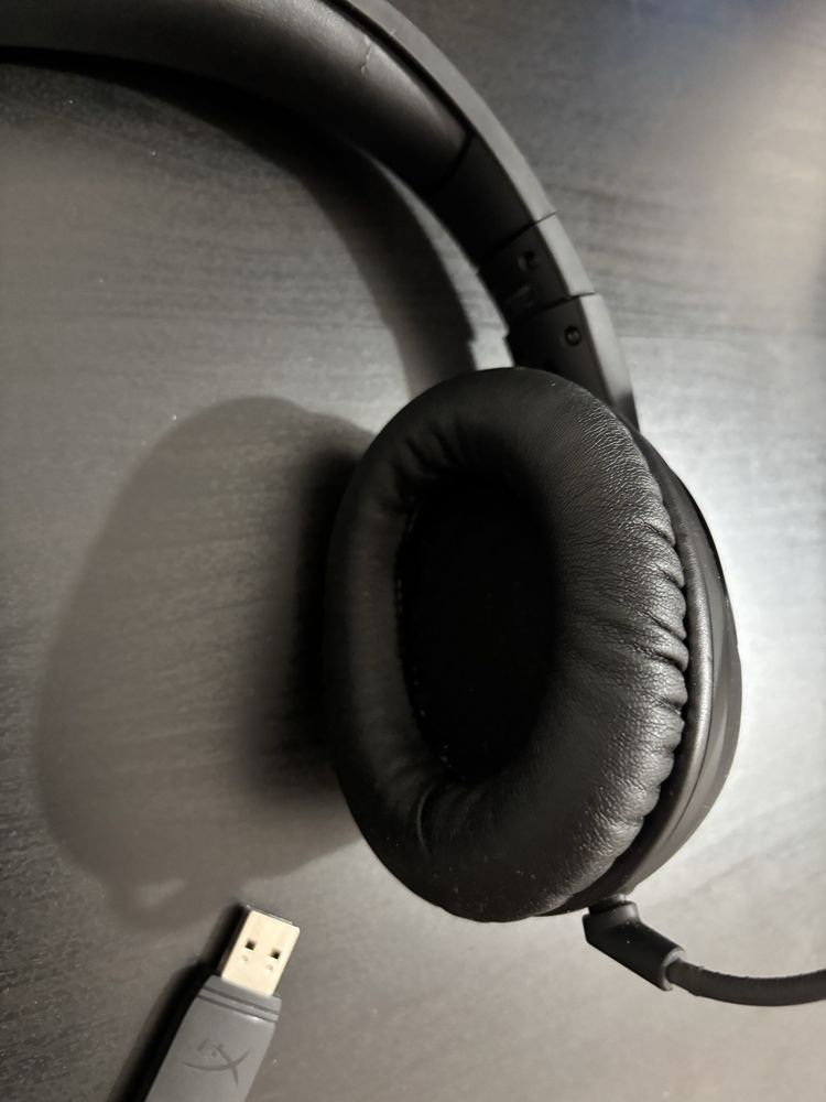 HyperX Cloud Stinger Core Wireless