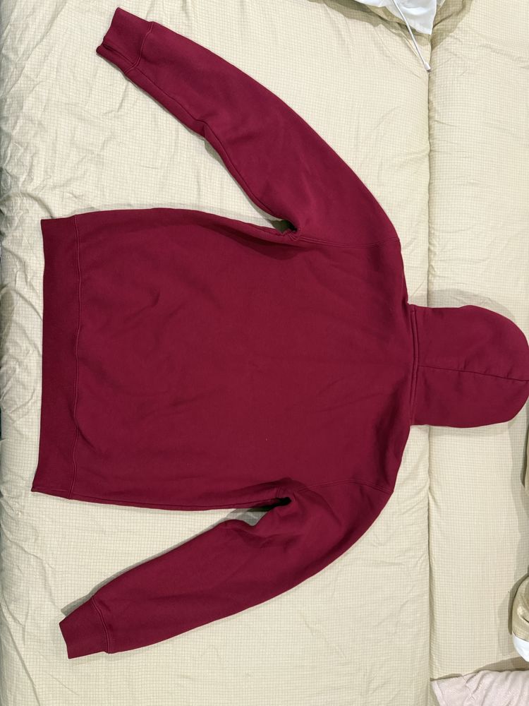 кофта champion size L , стан 10/10