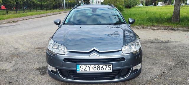 CITROEN C5 2.0 HDi kombi