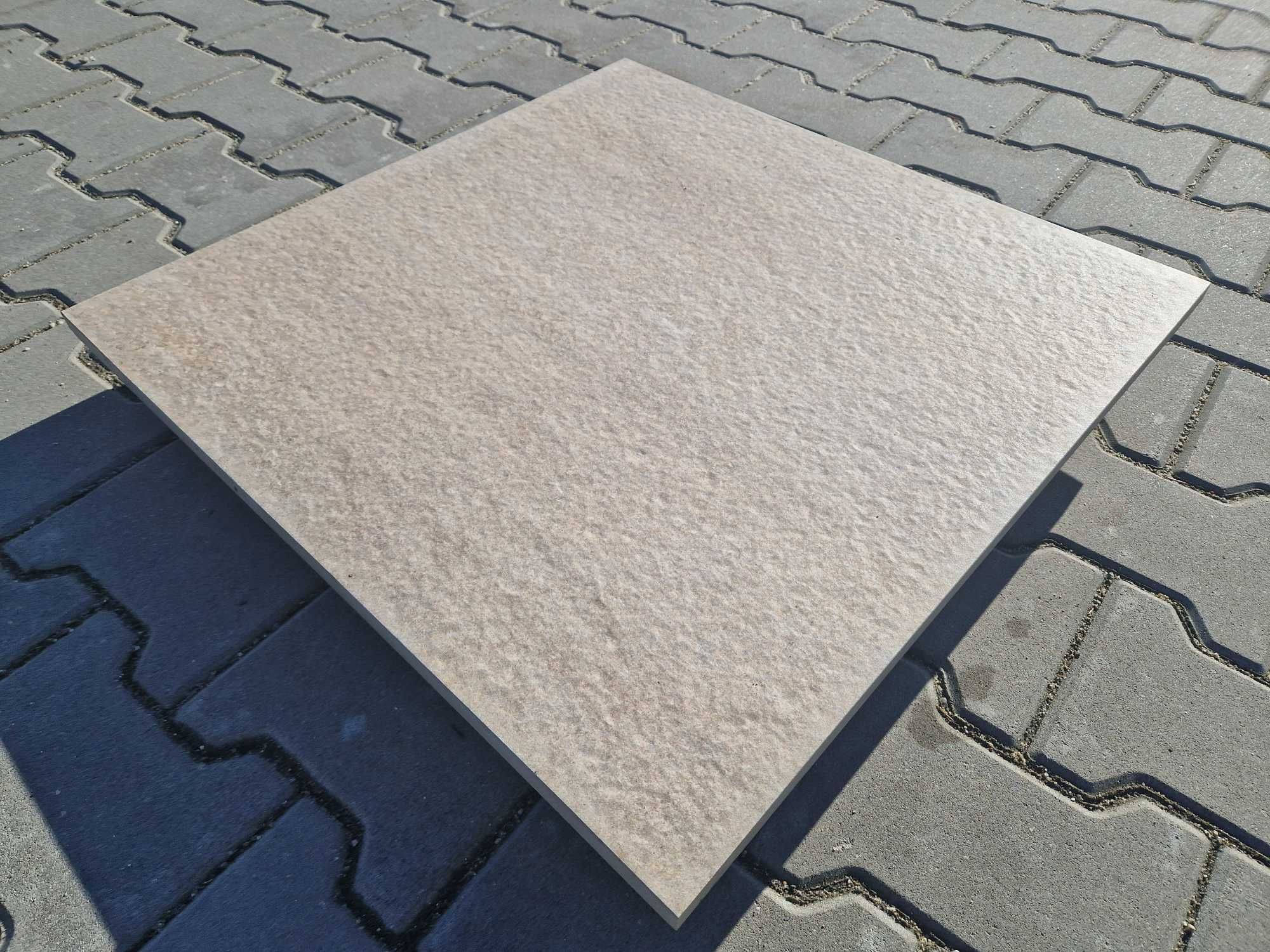 Płytka Tarasowa PIETRA SERENA CREAM 60X60X2 G3