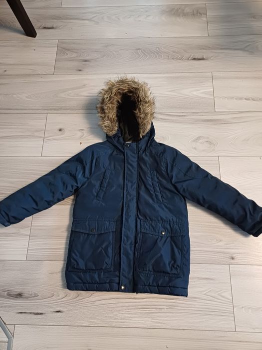 Kurtka zimowa chłopięca r 110 coccodrillo