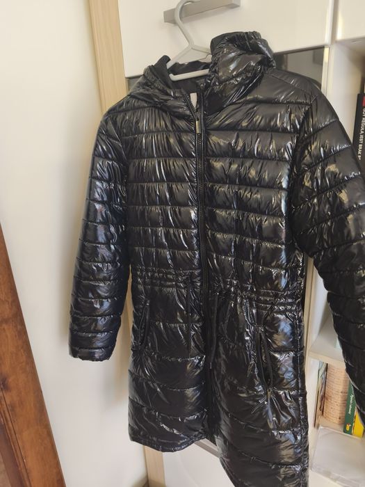 Płaszczyk jesienno -zimowy