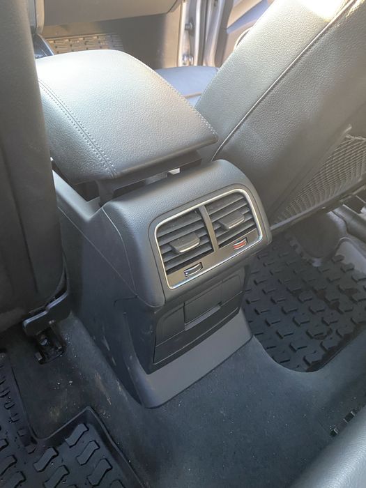 Audi Q5 2016 р Позашляховик/кроссовер