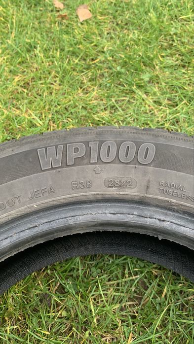 Opony zeetex WP1000 zimowe 175/65R14 82T