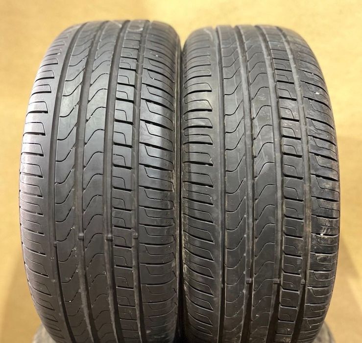 Склад шин б/в. 235/55 R18 Pirelli Scorpion Verde