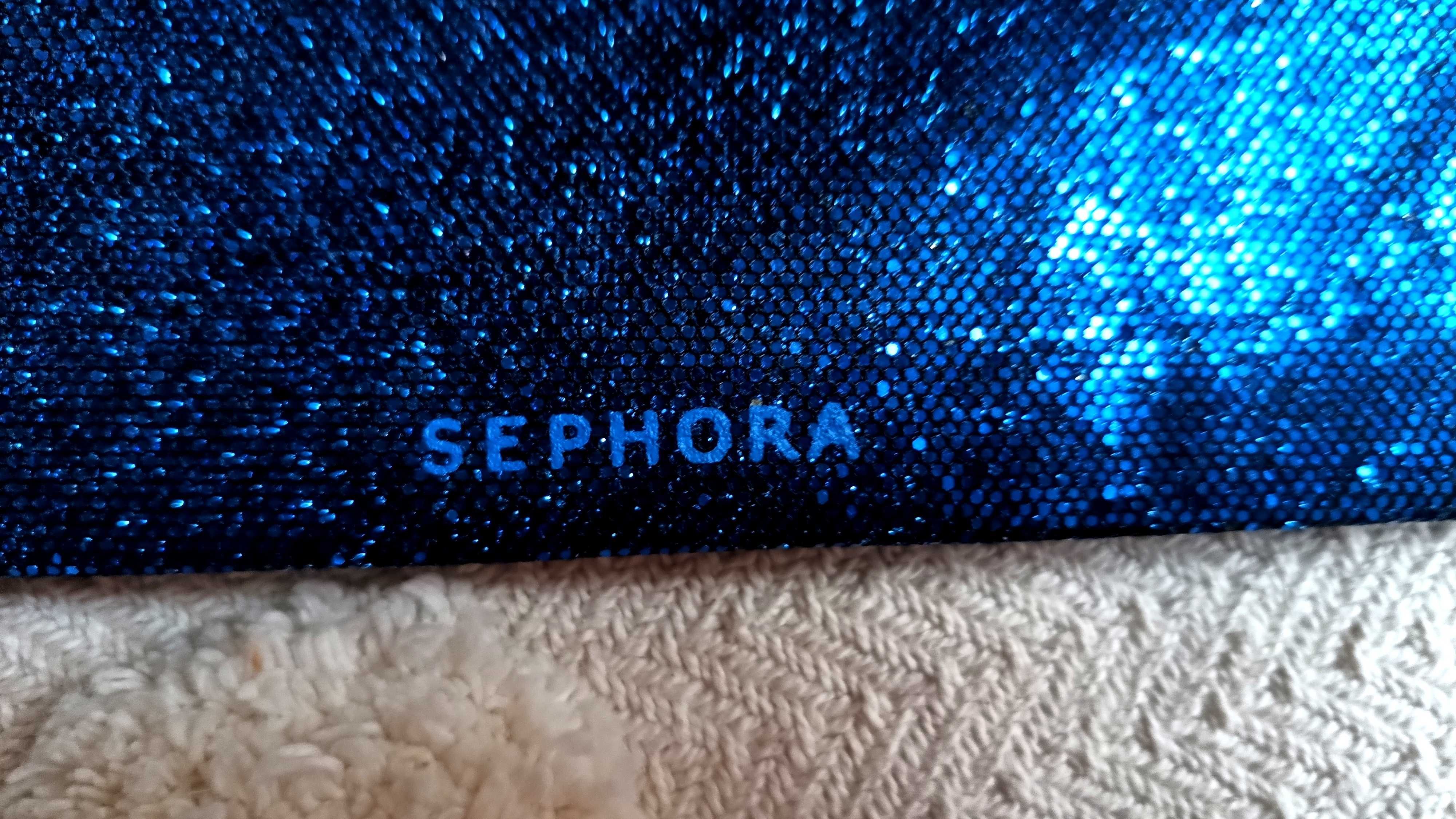 Sephora kosmetyczka torebka lub saszetka
