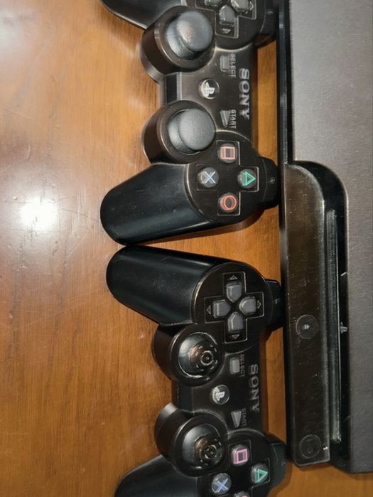Playstation 3 - 100% funcional