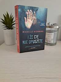 Książka pt. I że Cię nie opuszczę