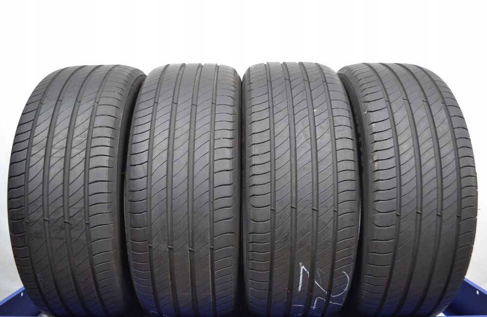 215/50R17 91W MICHELIN PRIMACY 4 x4szt 2404o