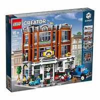 LEGO Creator Expert 10264 Гараж