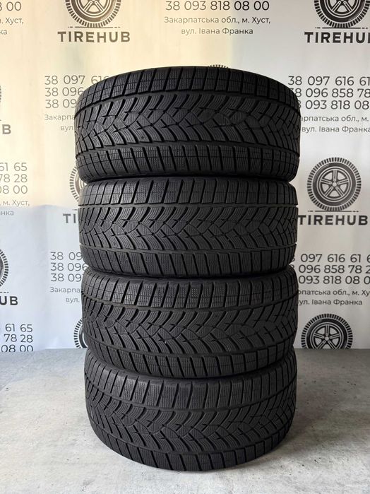 Зимові шини 255/40/21 Goodyear UltraGrip Perf+ зимние шины резина R21