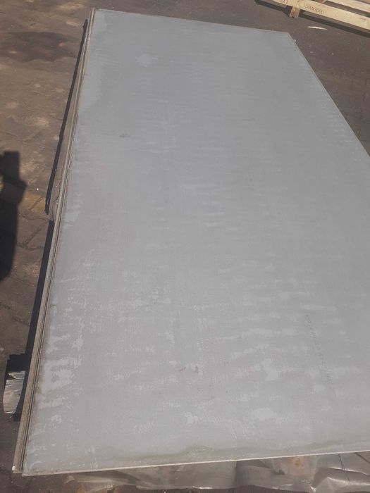 blacha kwasoodporna,nierdzewna 4x1500x3000 nowa,tanio___13,85/kg