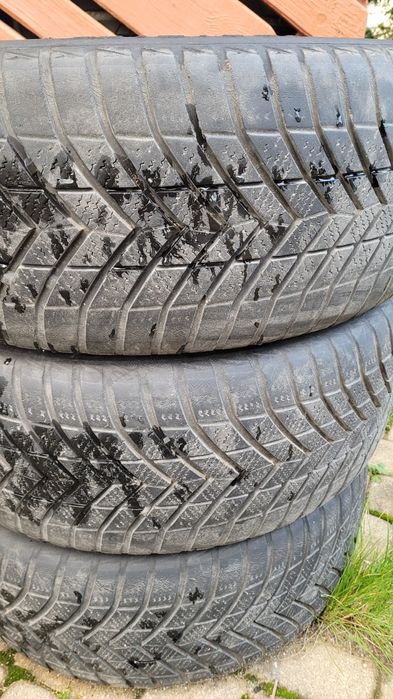 Felgi opel zafira  5x115x17