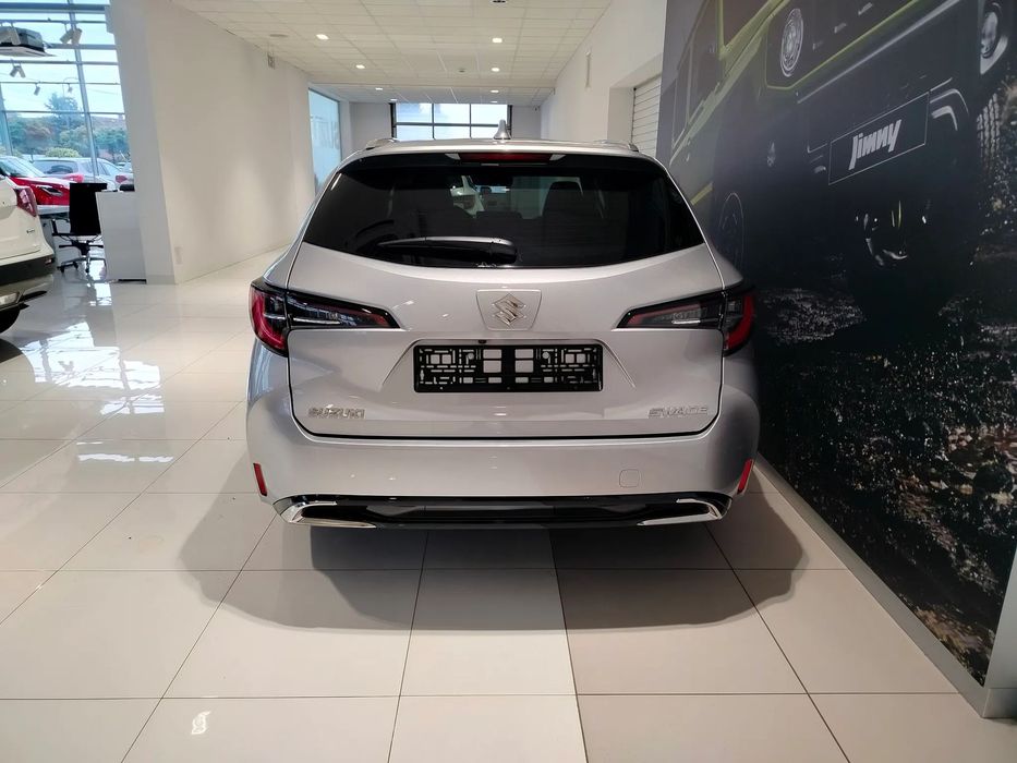 Suzuki Swace Premium Plus / Wyprzedaż / Ogromny Rabat