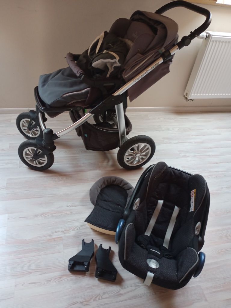 Baby design Lupo komfort