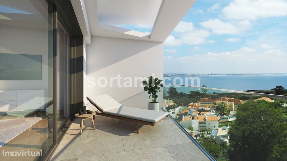 Apartamento T1 Venda em Lagos (São Sebastião e Santa Maria),Lagos