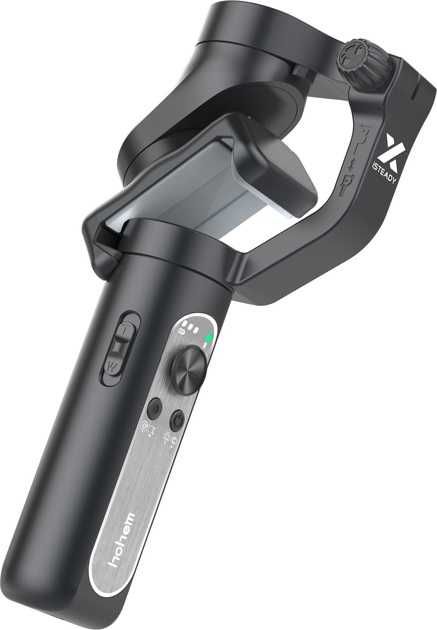 Стедикам Hohem iSteady X Black