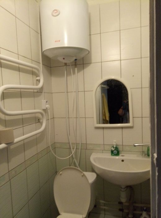 Студія в стилі італійського біля метро