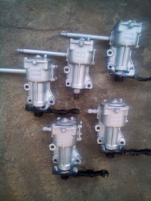 Рулева колонка  ваз 2101  ,03,05,06,07, Нива