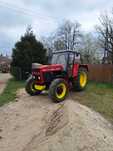 Ciągnik Rolniczy Zetor 8045