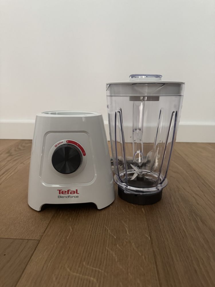 Blender tefal nowy