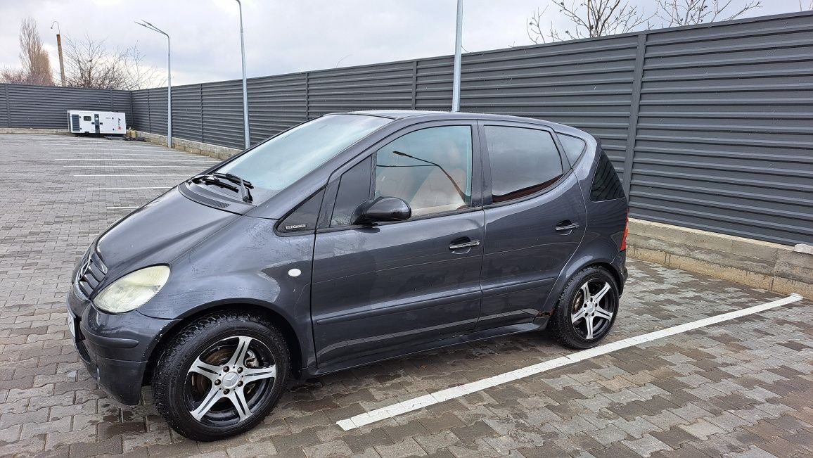 Продам Mercedes A160