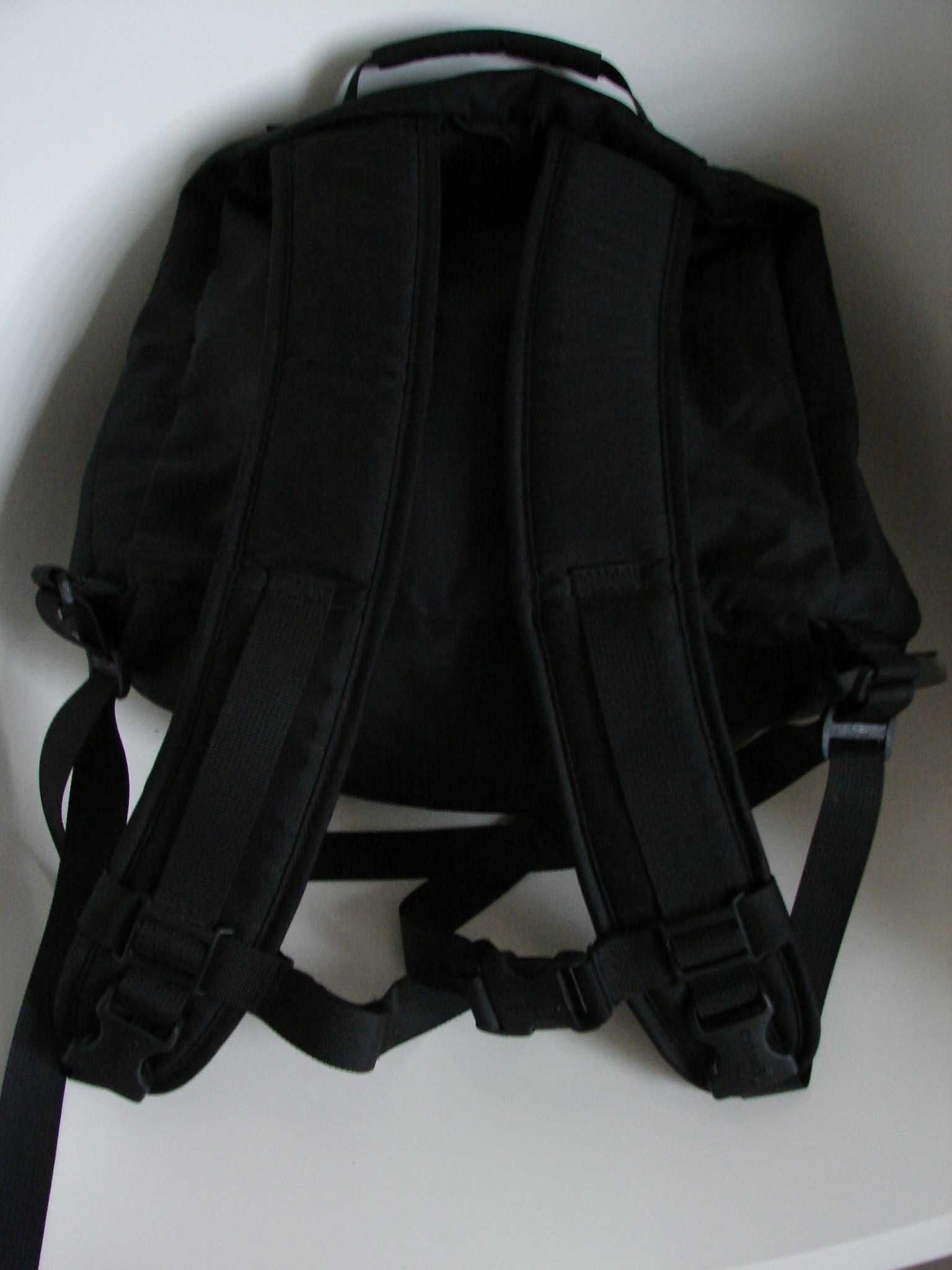 Plecak Lowepro miejski
