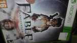 Fable anniversary xbox 360, sklep tychy, wymiana