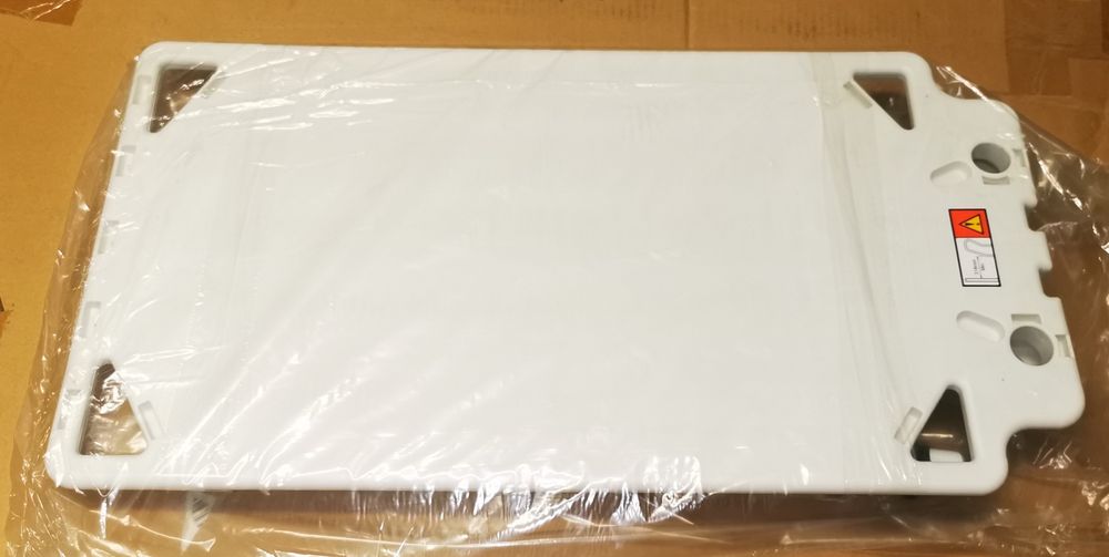 Balustrada łóżka 2 w 1