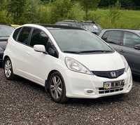 Honda Jazz 2012 г.