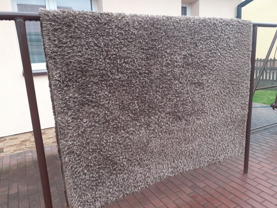 Duży dywan do pokoju