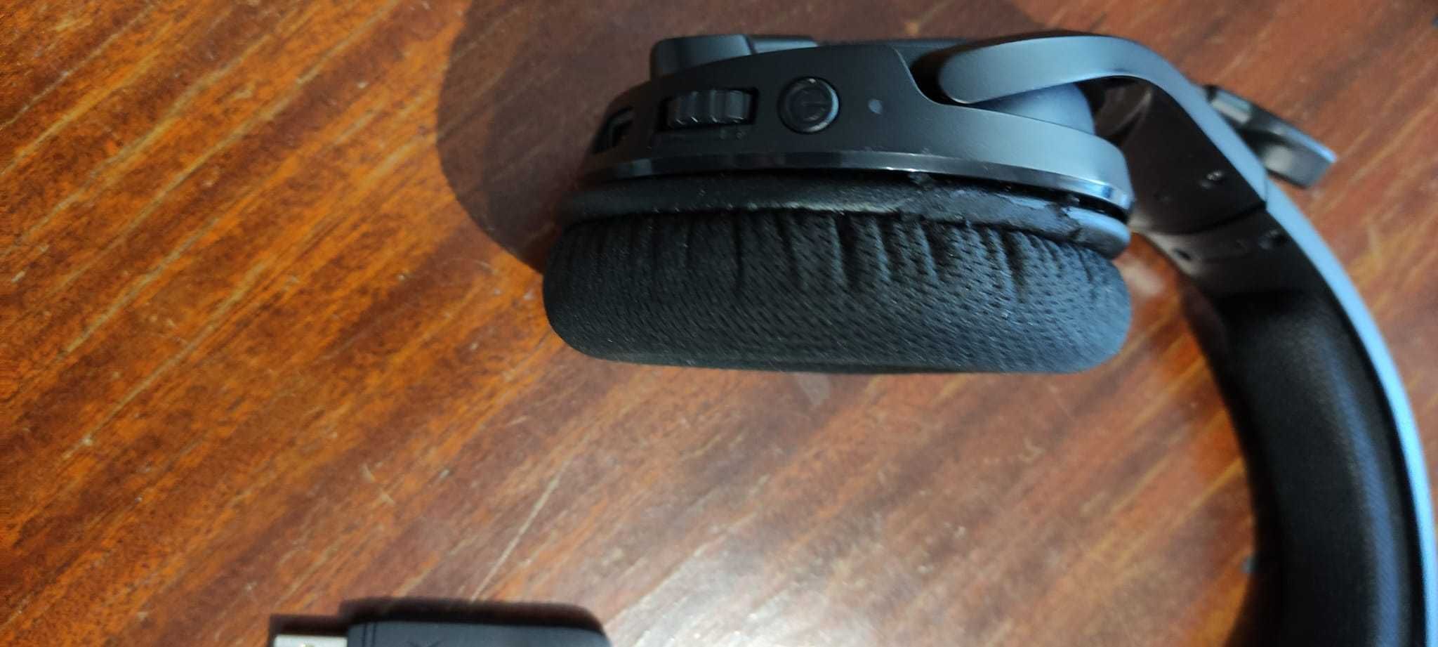 HyperX Cloud Stinger Core Wireless 7.1