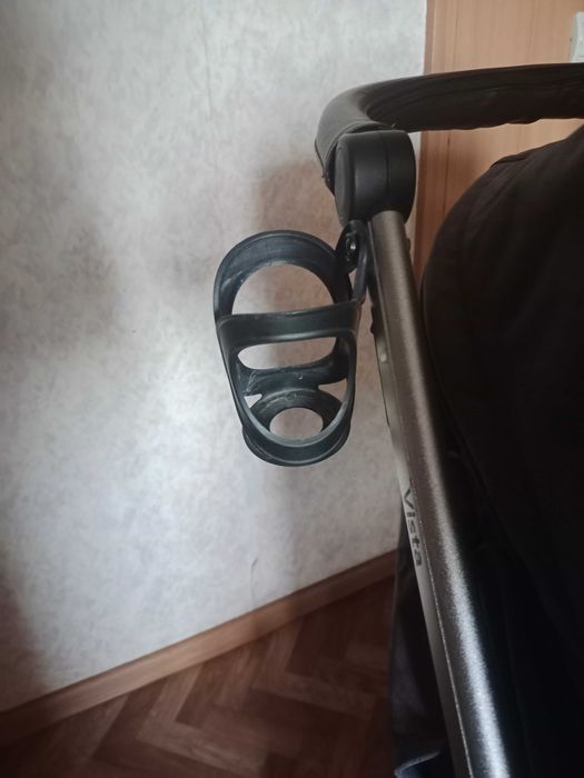 Прогулянкова коляска Carello Vista