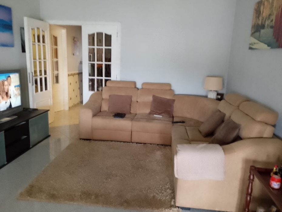Apartamento na tapada das mercês
