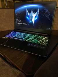 Игровой ноутбук acer predator 300