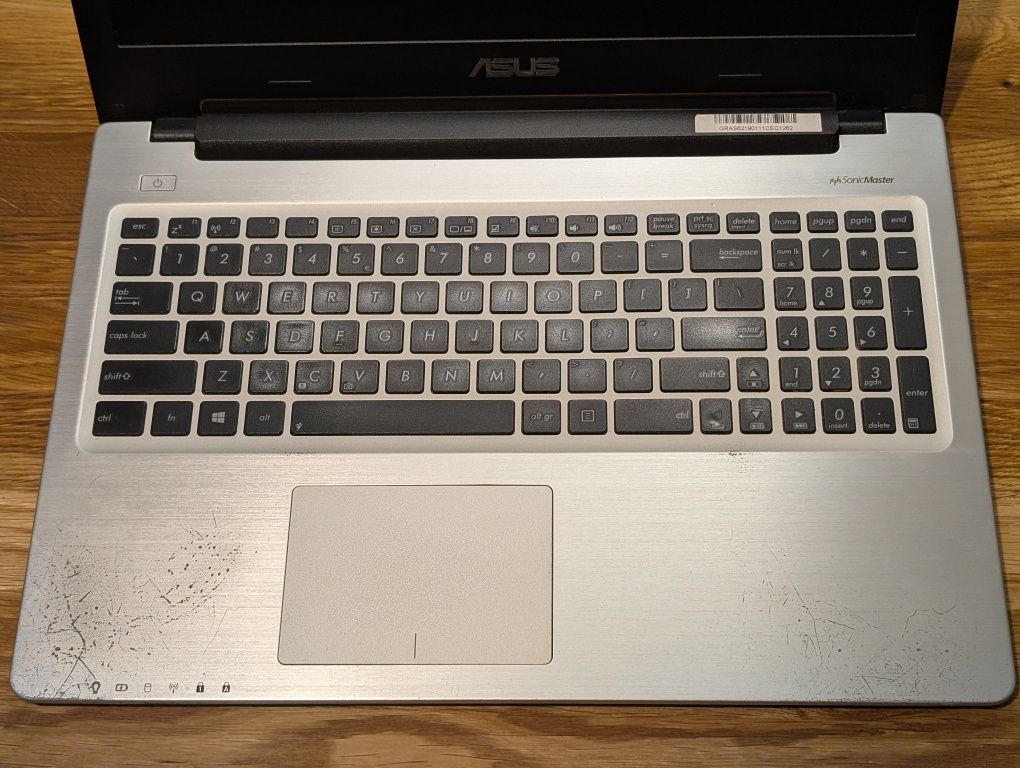 Laptop Asus K56CB-X0100H, Asus K56CB-XO100H, K56CB i7