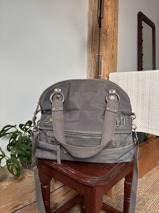 Сумка GGL оригинал George Gina & Lucy (56)