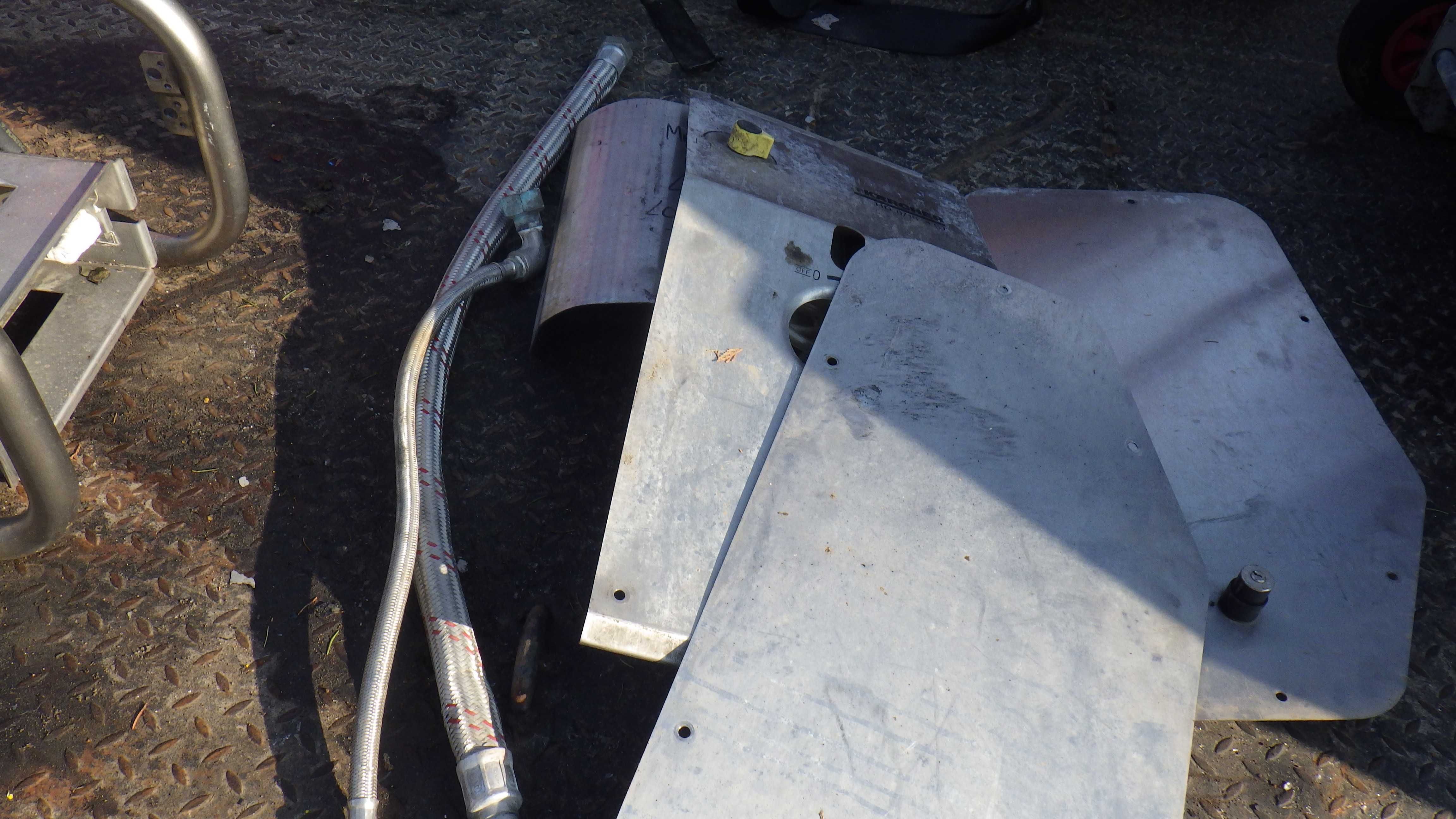 Myjka ciśnieniowa Karcher HD 6/16 ST Sprowadzona