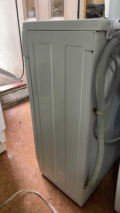 Пральна машина з Європи з гарантією та доставкою